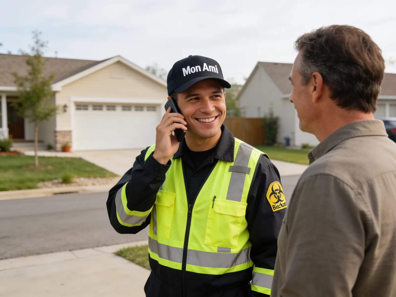 Sewage Cleanup Zeeland, MI FAQs